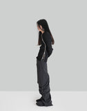HELIOT EMIL - FERRO TROUSERS - 082plus