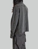 blackmerle - FIELD SHIRT JACKET - 082plus