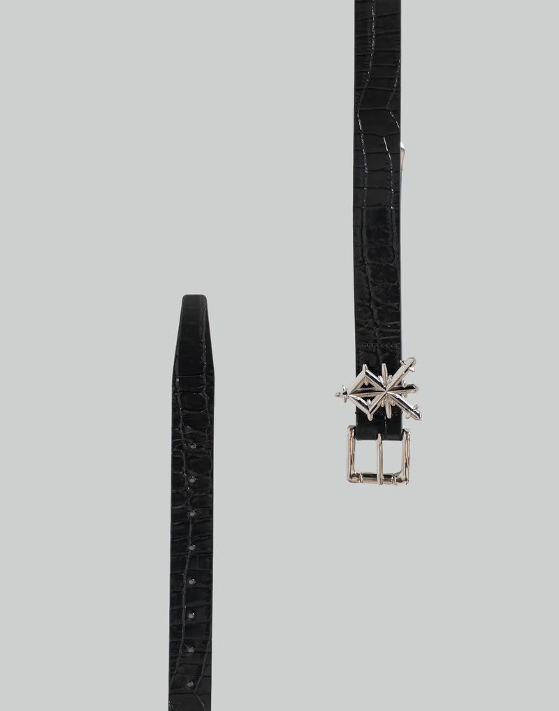 SANKUANZ - FLAME BLADE BELT - 082plus