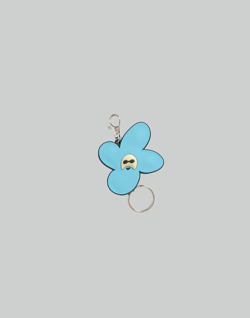 NISHIMOTO IS THE MOUTH - FLOWER KEYHOLDER - 082plus
