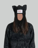 Charles Jeffrey LOVERBOY - FLUFFY EARS BALACLAVA JUMPER - 082plus