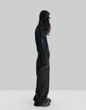 Charles Jeffrey LOVERBOY - FLUFFY EARS BALACLAVA JUMPER - 082plus