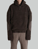 FLUFFY FLEECE V2
