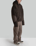 entire studios - FLUFFY FLEECE V2 - 082plus