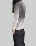 HELIOT EMIL - FLUXUS CREWNECK - 082plus