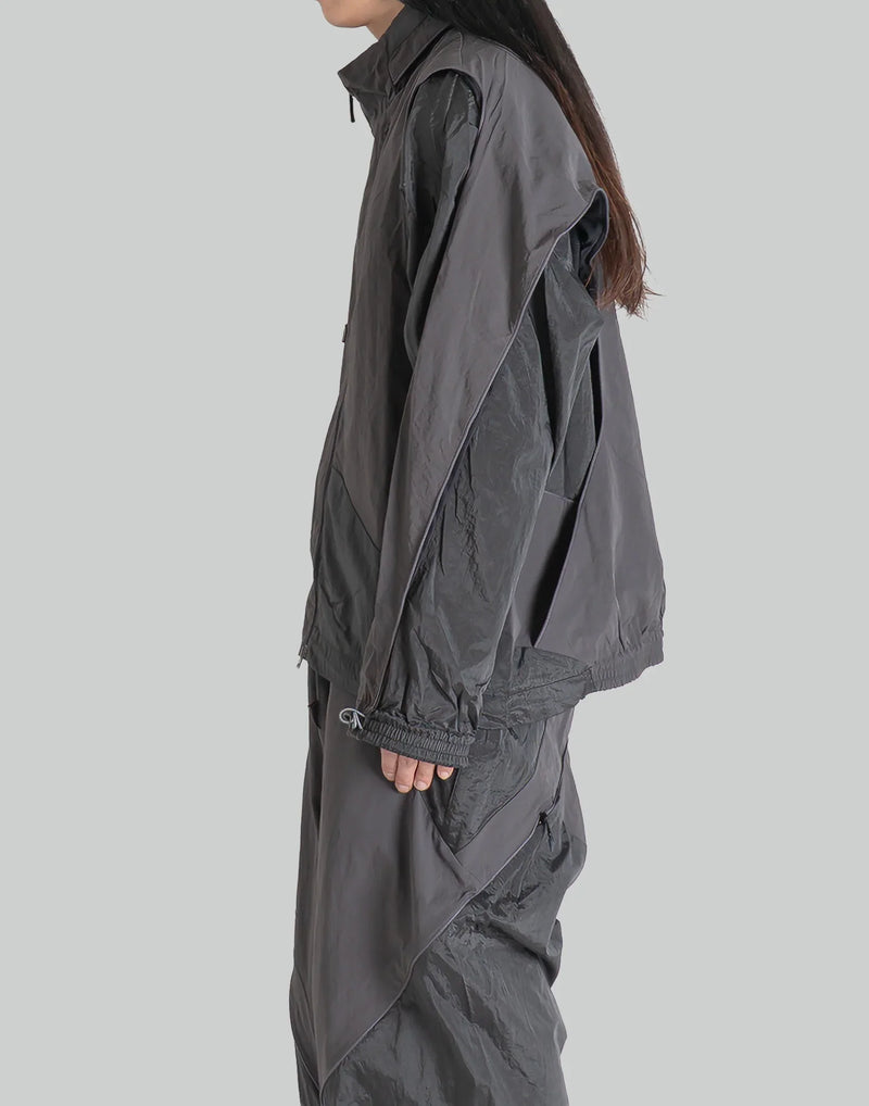 HAMCUS - GOB / Driftflow Adaptive Jacket - 082plus