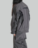 HAMCUS - GOB / Driftflow Adaptive Jacket - 082plus