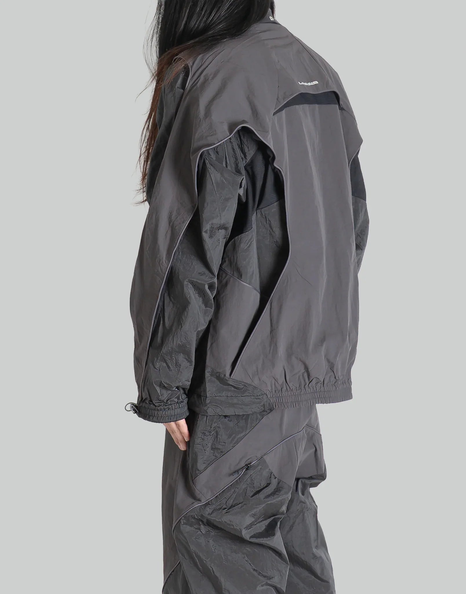 HAMCUS - GOB / Driftflow Adaptive Jacket - 082plus
