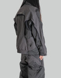 HAMCUS - GOB / Driftflow Adaptive Jacket - 082plus