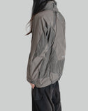 HAMCUS - R.E.A / Order Officer Utility Panel Jacket - 082plus