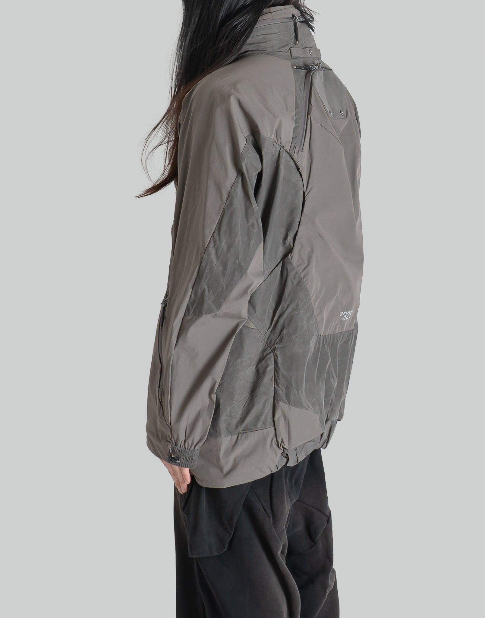 HAMCUS - R.E.A / Order Officer Utility Panel Jacket - 082plus
