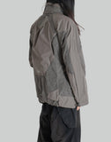 HAMCUS - R.E.A / Order Officer Utility Panel Jacket - 082plus