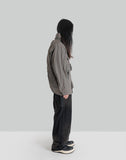 HAMCUS - R.E.A / Order Officer Utility Panel Jacket - 082plus