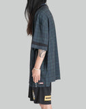Martine Rose - FOOTBALL SHIRT - 082plus
