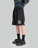 FOOTBALL SHORTS