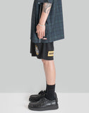Martine Rose - FOOTBALL SHORTS - 082plus