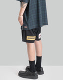 Martine Rose - FOOTBALL SHORTS - 082plus