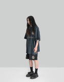 Martine Rose - FOOTBALL SHIRT - 082plus