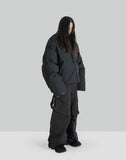 HELIOT EMIL - FORTIFY DOWN BOMBER - 082plus