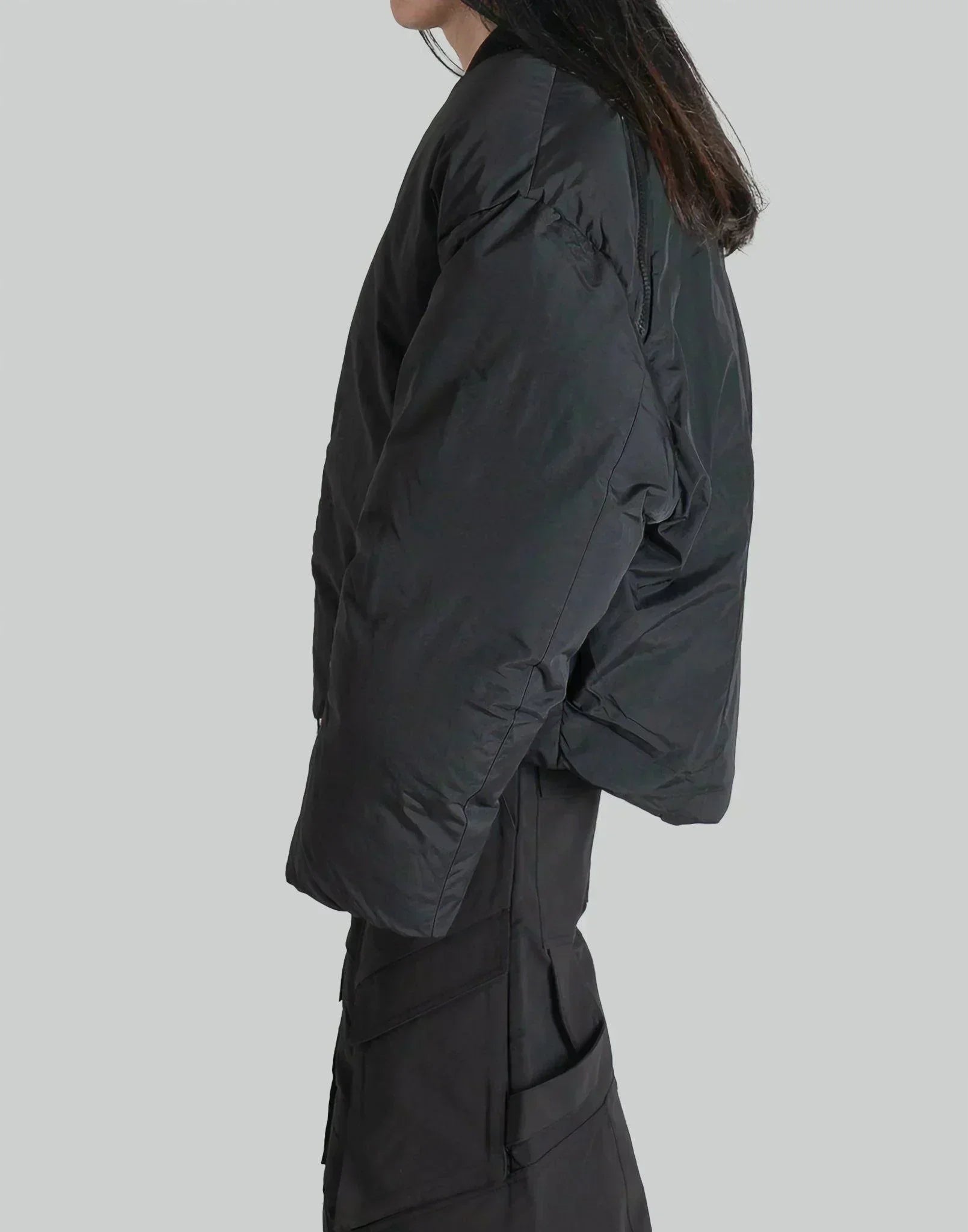 HELIOT EMIL - FORTIFY DOWN BOMBER - 082plus