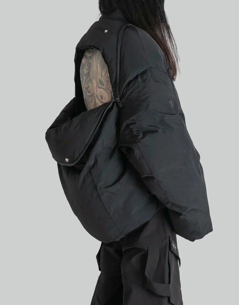 HELIOT EMIL - FORTIFY DOWN BOMBER - 082plus