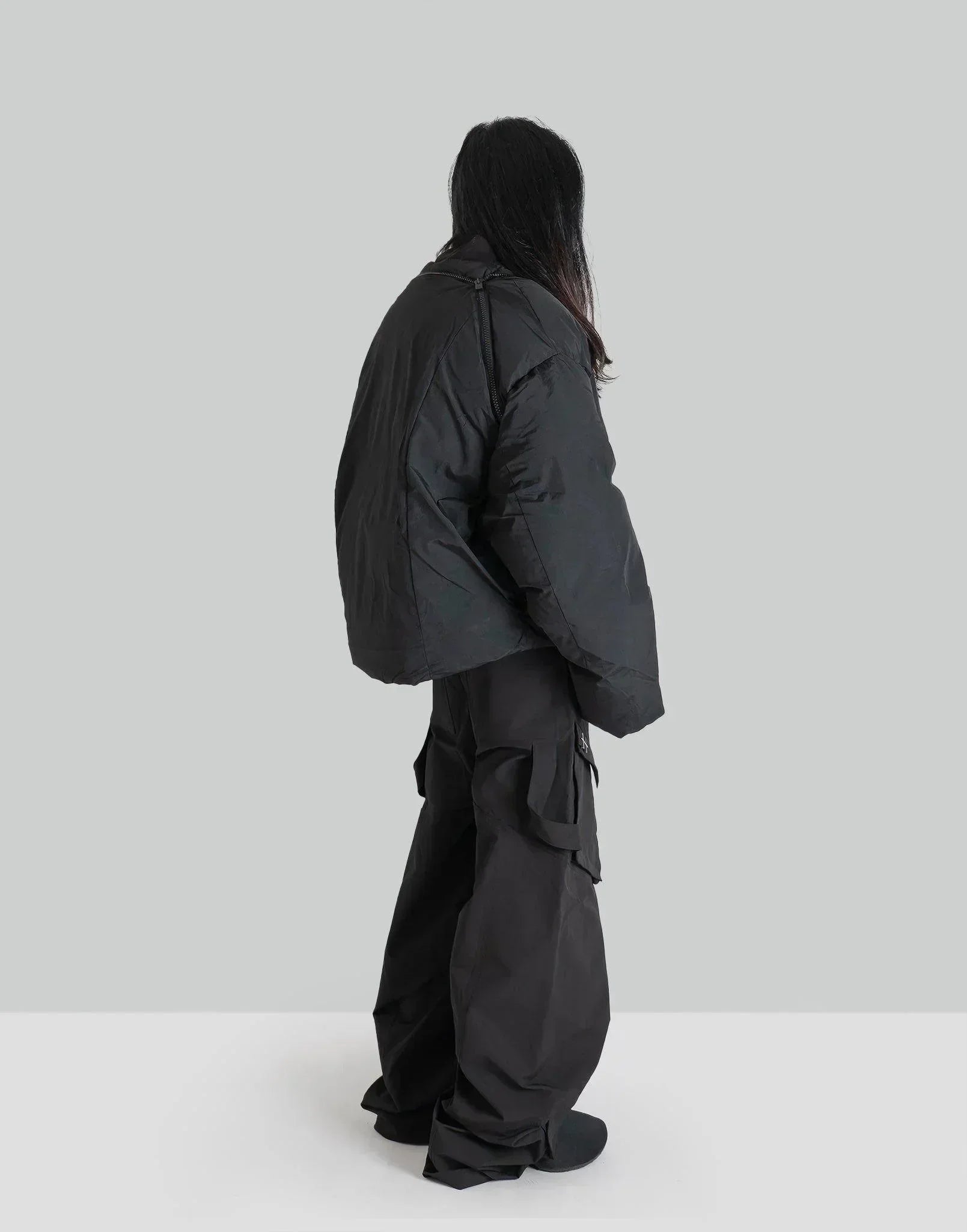HELIOT EMIL - FORTIFY DOWN BOMBER - 082plus