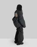 HELIOT EMIL - FORTIFY DOWN BOMBER - 082plus