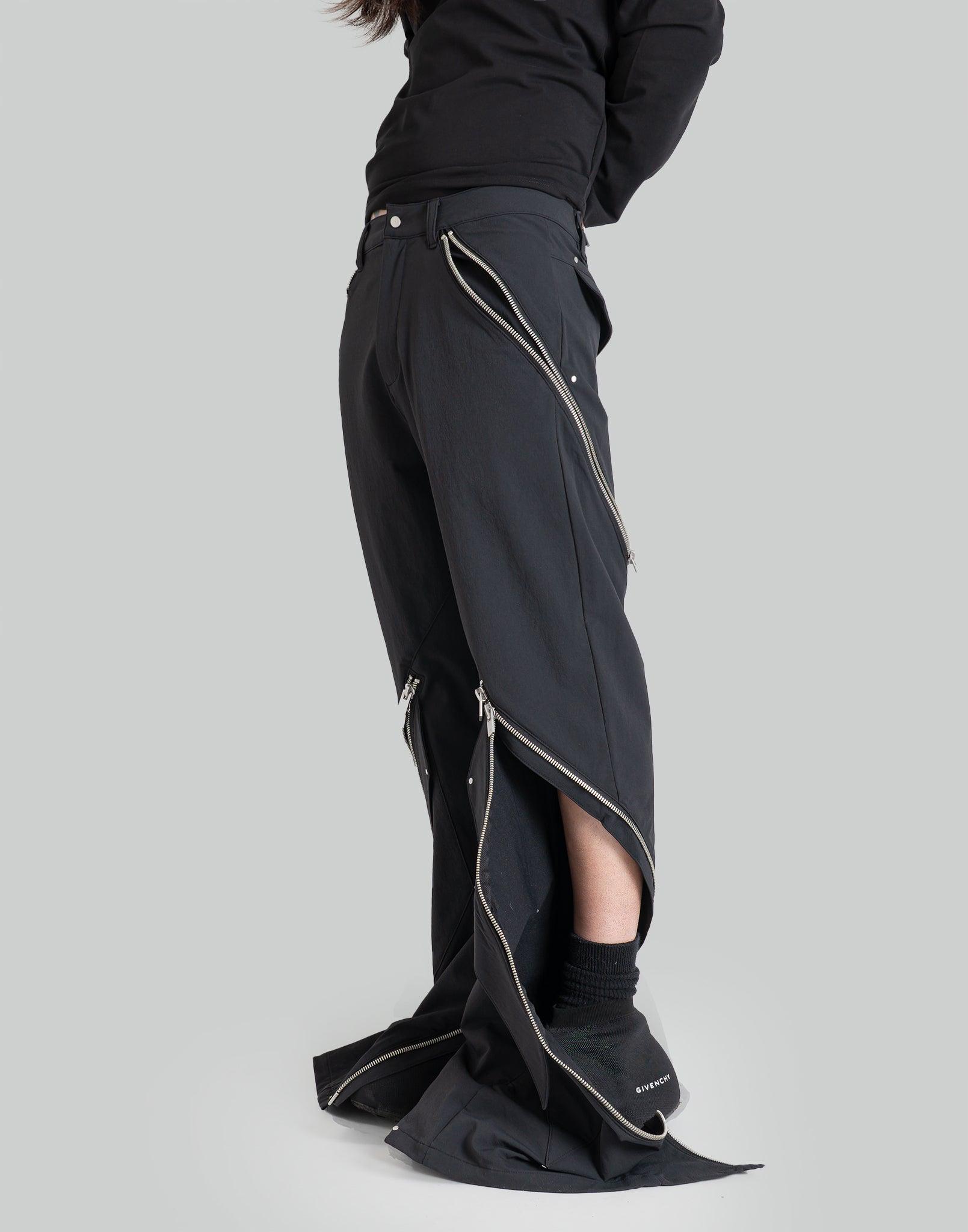 HELIOT EMIL - FRAZIL CARGO TROUSER - 082plus