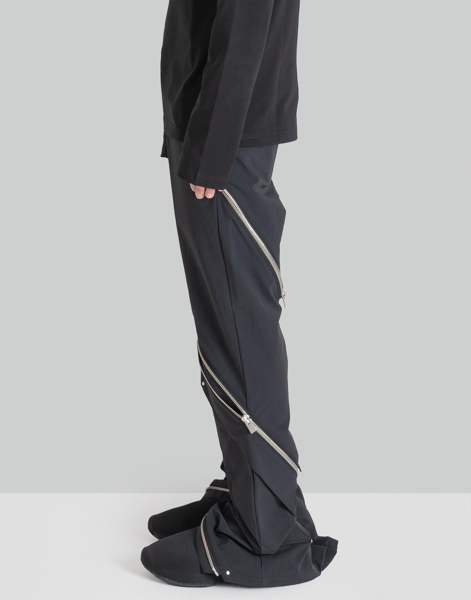HELIOT EMIL - FRAZIL CARGO TROUSER - 082plus