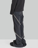 HELIOT EMIL - FRAZIL CARGO TROUSER - 082plus