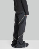 HELIOT EMIL - FRAZIL CARGO TROUSER - 082plus