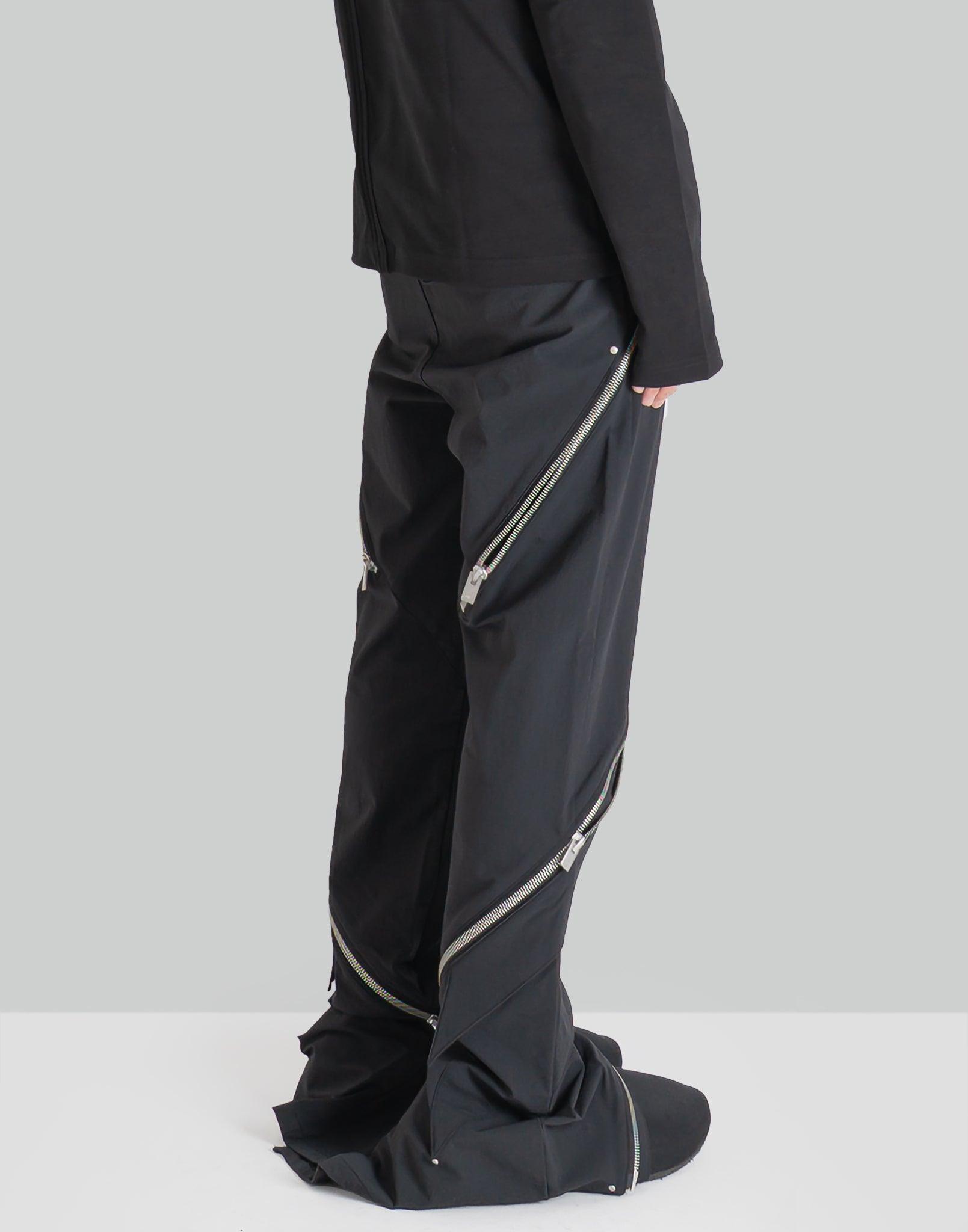 HELIOT EMIL - FRAZIL CARGO TROUSER - 082plus