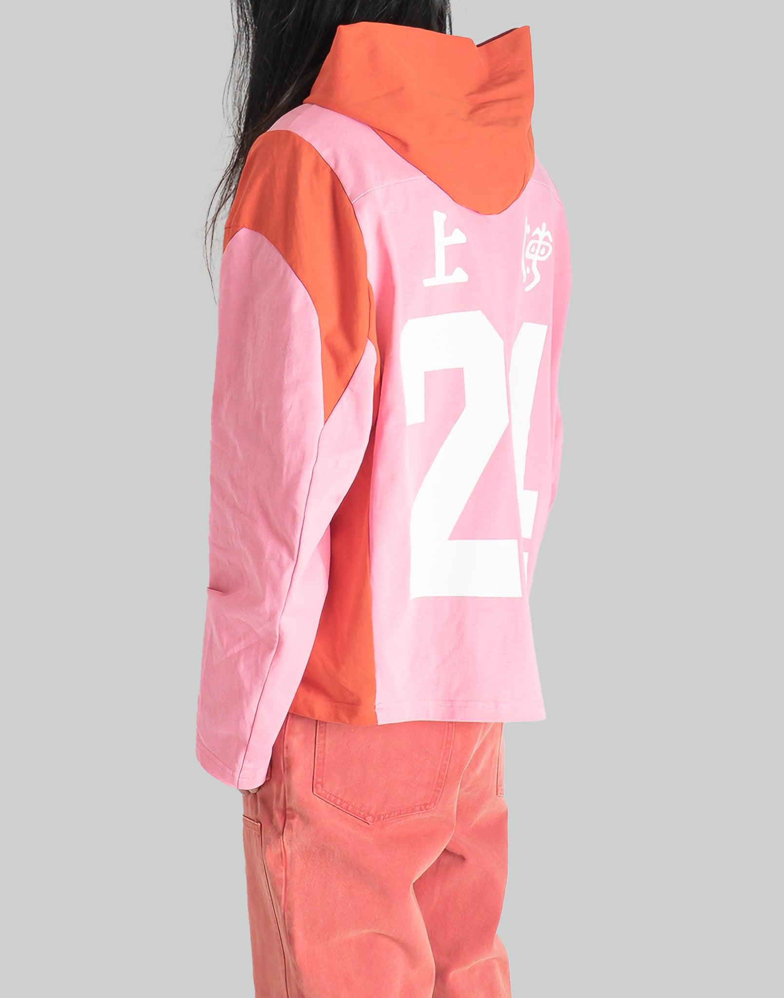 DINGYUN ZHANG - FRISK HOCKY JERSEY - 082plus