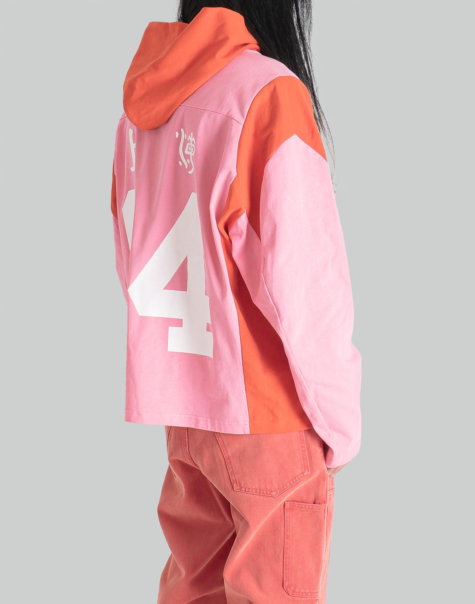 DINGYUN ZHANG - FRISK HOCKY JERSEY - 082plus