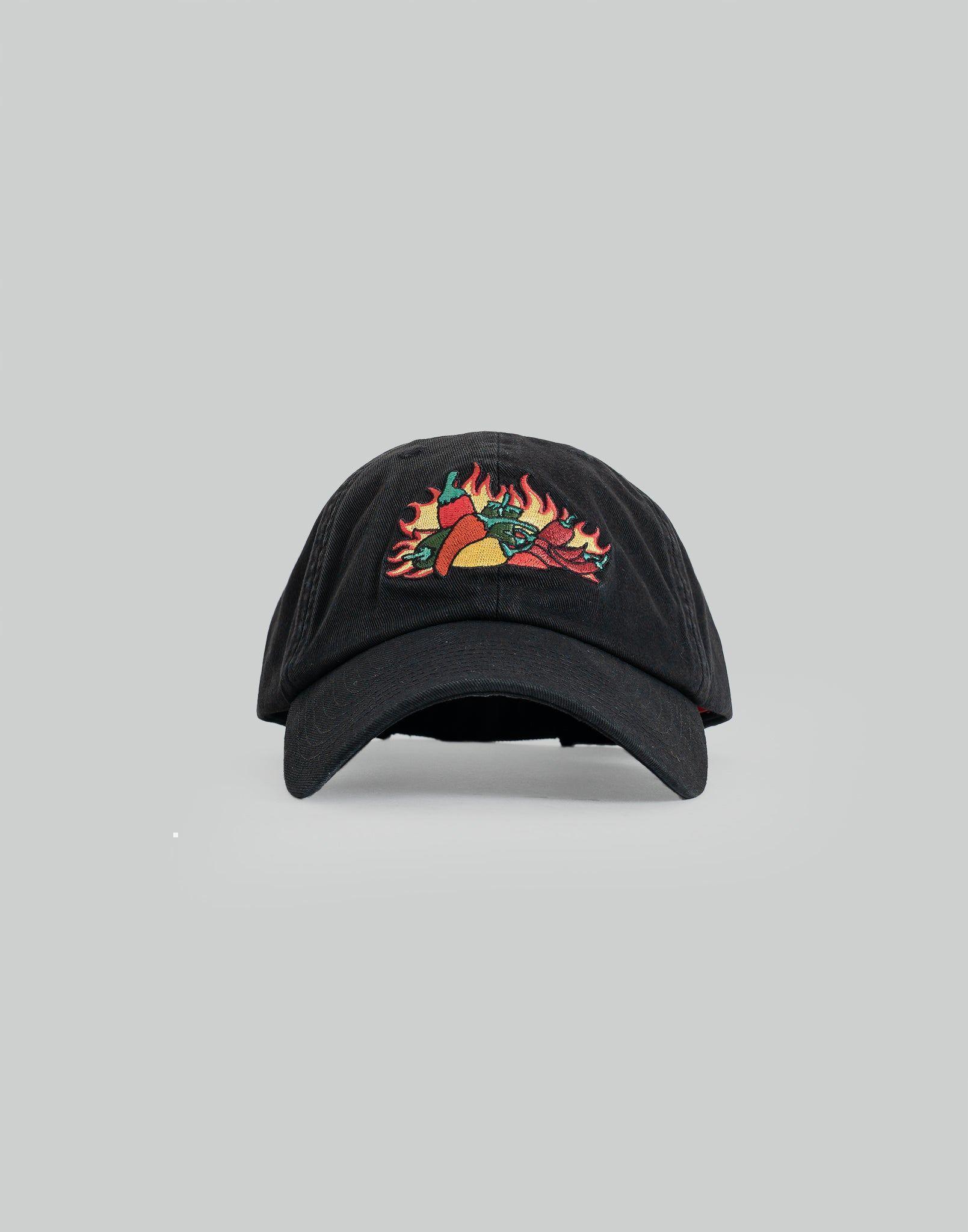 032C - 'FRUIT OF 032C'' CAP - 082plus