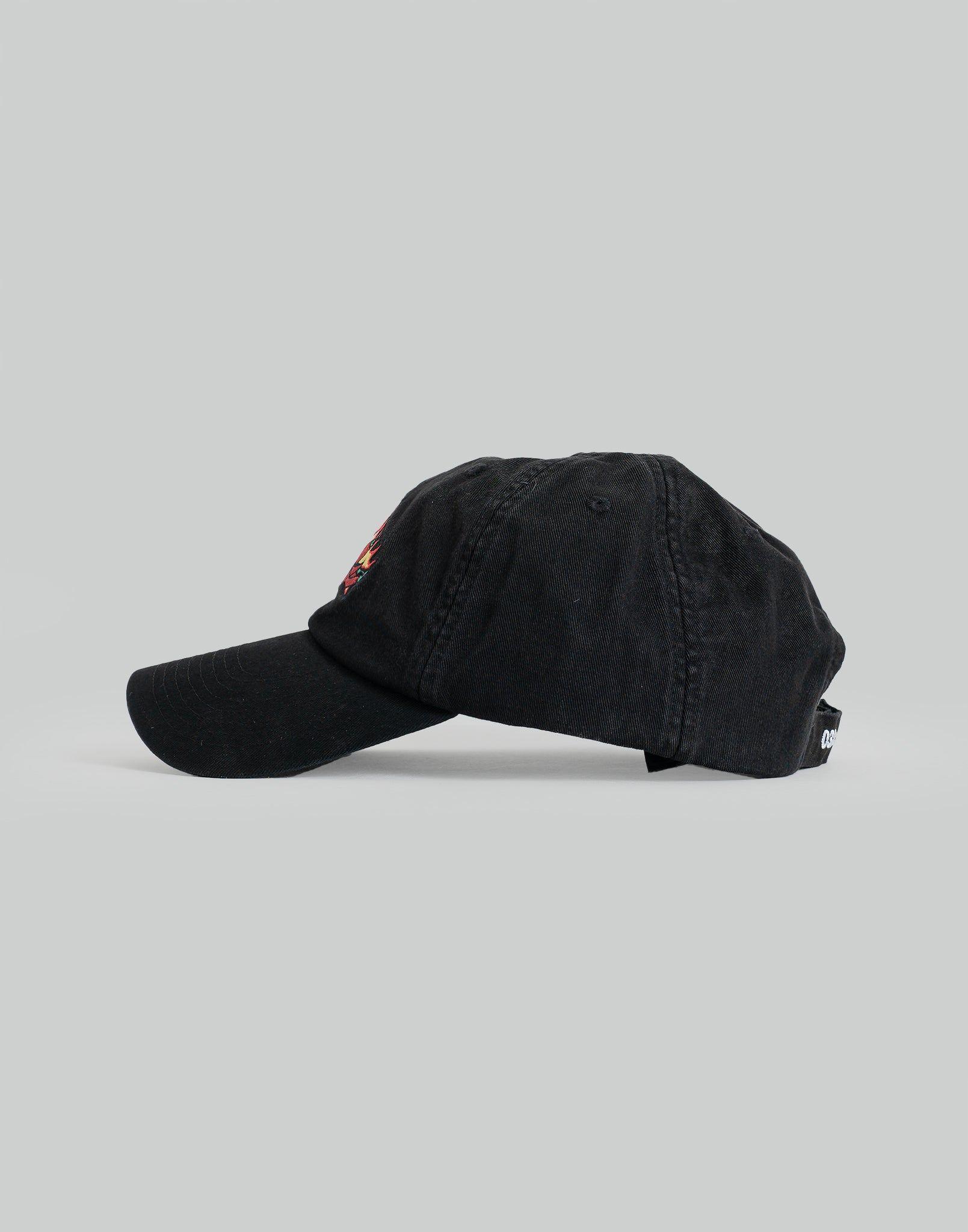 032C - 'FRUIT OF 032C'' CAP - 082plus