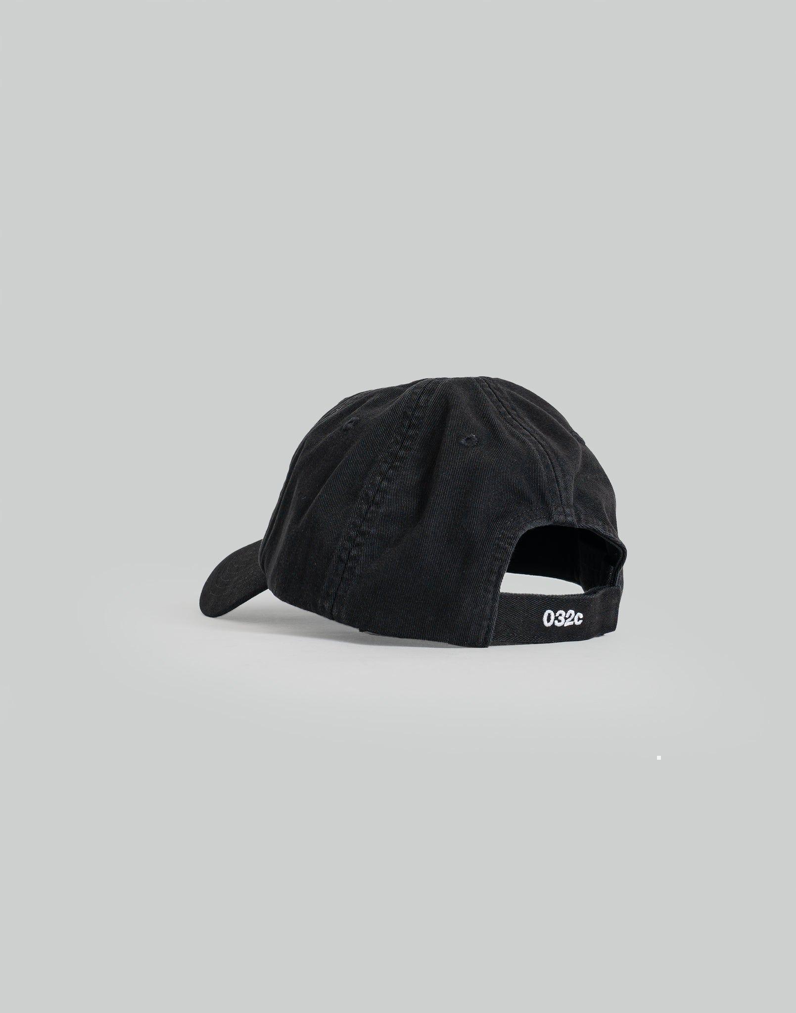 032C - 'FRUIT OF 032C'' CAP - 082plus