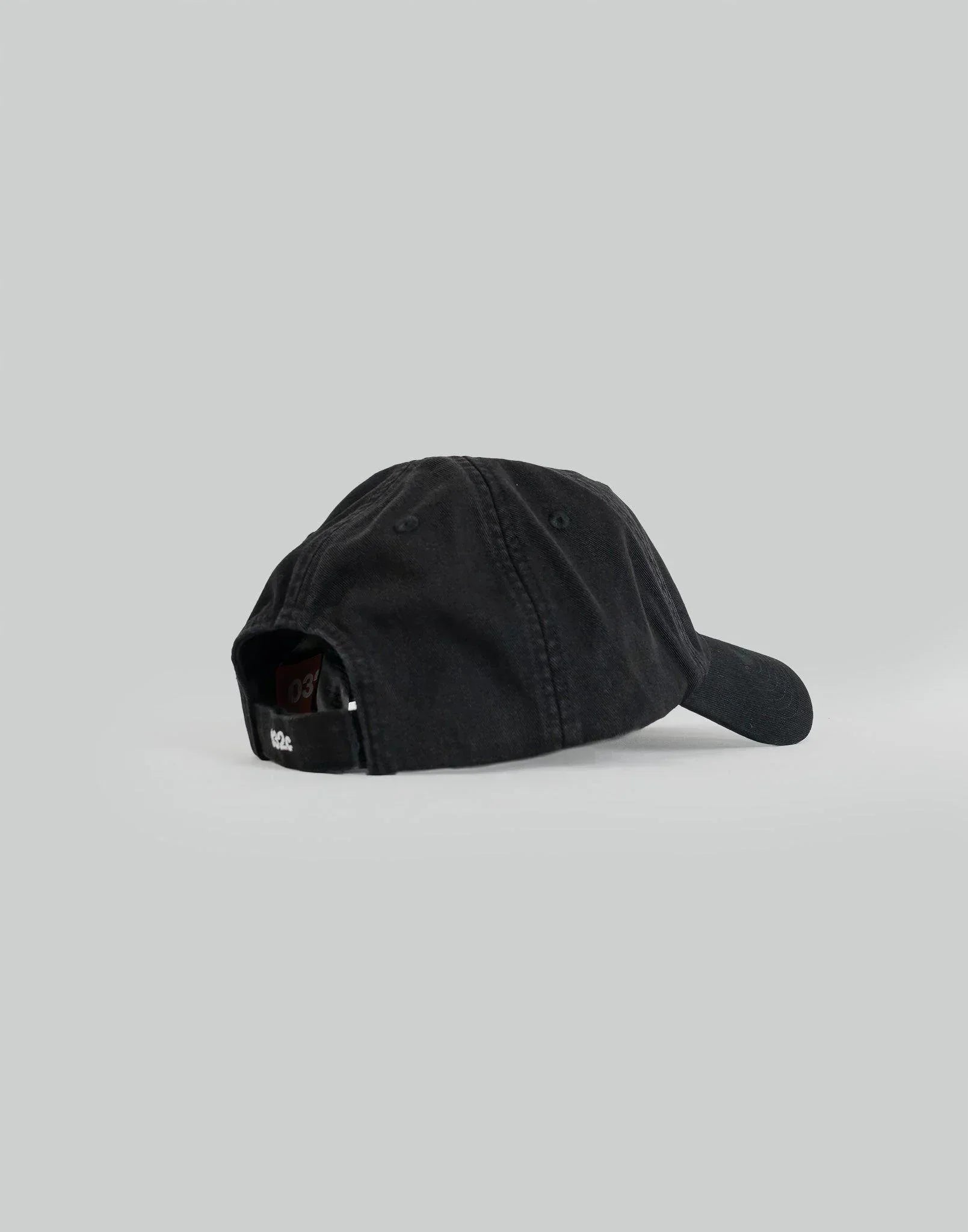 032C - 'FRUIT OF 032C'' CAP - 082plus