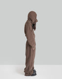 entire studios - CROPPED FULL ZIP - 082plus