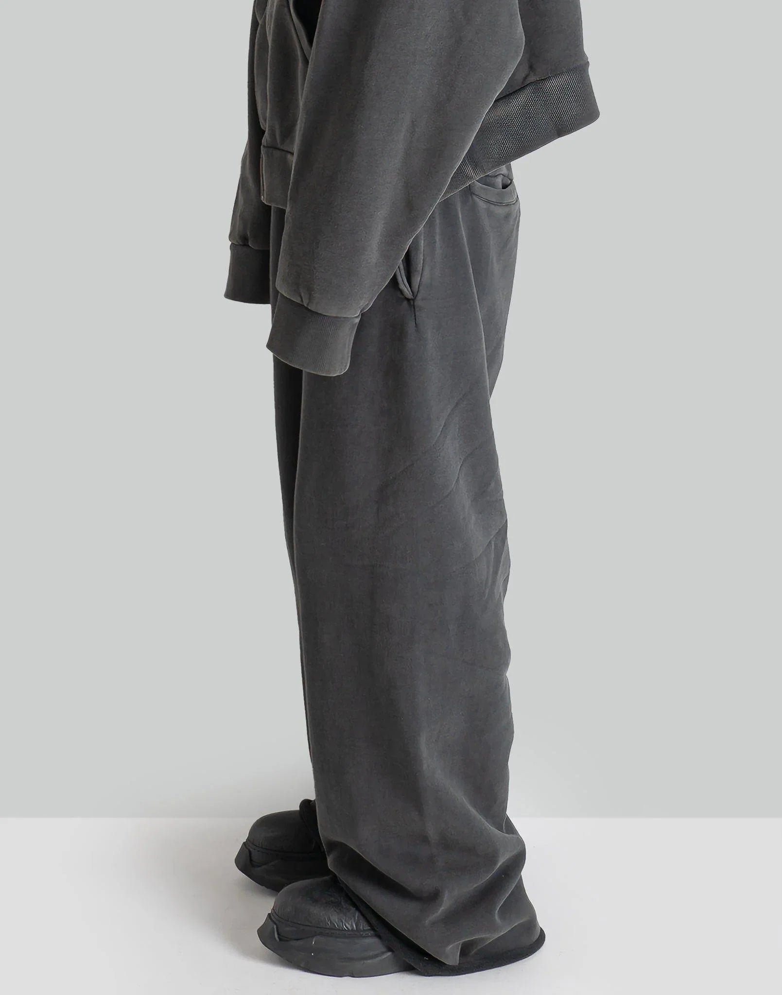entire studios - FULL SWEATPANT - 082plus