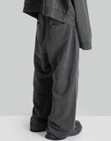entire studios - FULL SWEATPANT - 082plus