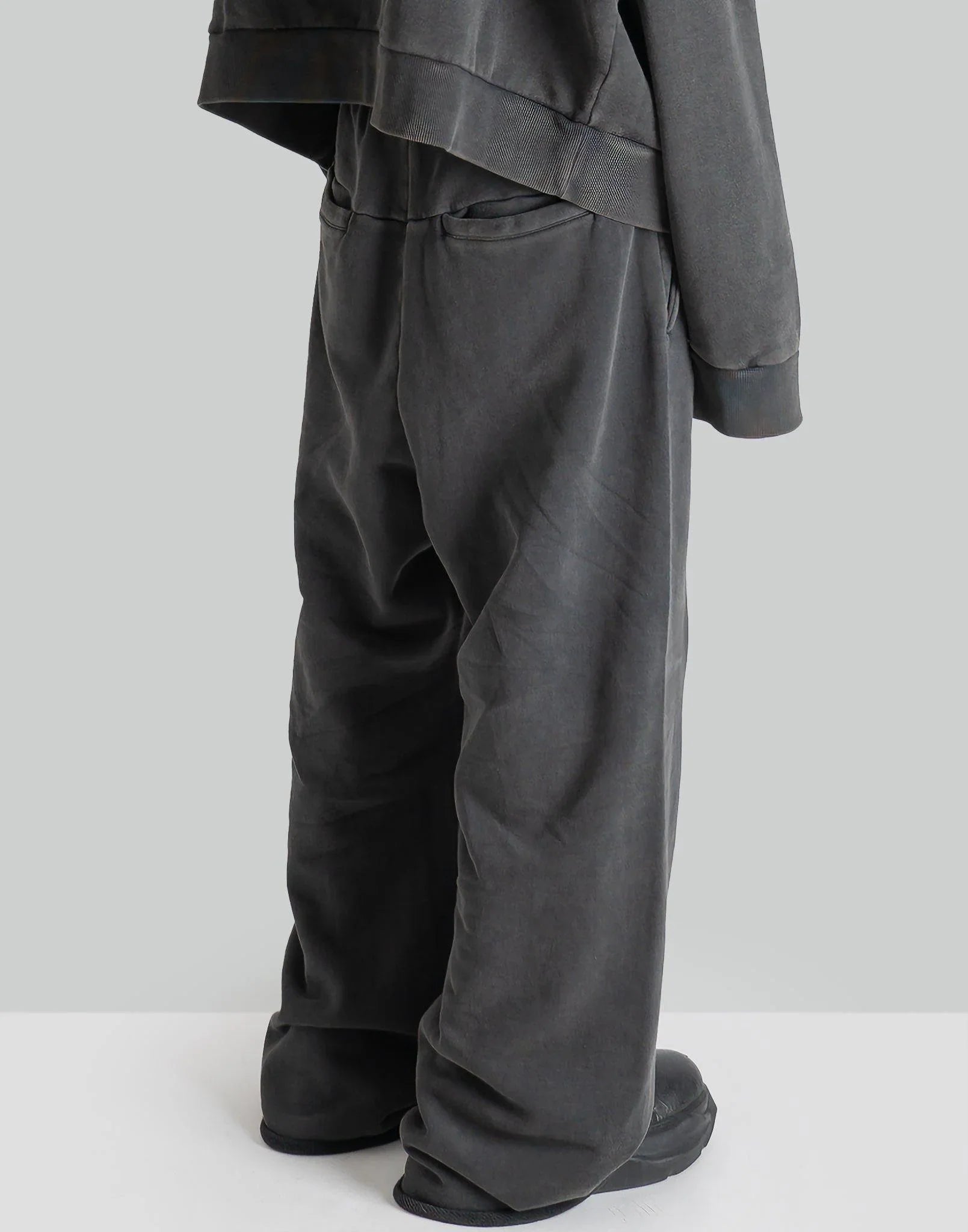 entire studios - FULL SWEATPANT - 082plus