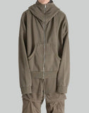 FULL ZIP