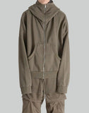 FULL ZIP
