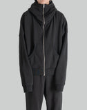 FULL ZIP