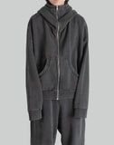 FULL ZIP