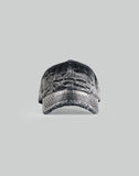 GRADIENT AGED COWBOY BASEBALL CAP