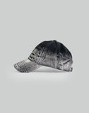 FENG CHEN WANG - GRADIENT AGED COWBOY BASEBALL CAP - 082plus