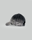 FENG CHEN WANG - GRADIENT AGED COWBOY BASEBALL CAP - 082plus