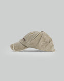 FENG CHEN WANG - GREEN BASEBALL CAP - 082plus